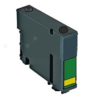 Astar Kompatibel Tintenpatrone schwarz XL AS15116
