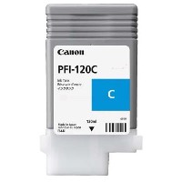Canon Original Tintenpatrone cyan 2886C001
