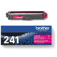 Brother Original Toner-Kit magenta TN241M