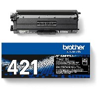 Brother Original Toner-Kit schwarz TN421BK