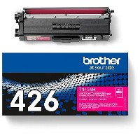 Brother Original Toner-Kit magenta extra High-Capacity High-Capacity TN426M