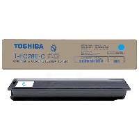 Toshiba Original Toner cyan 6AJ00000046