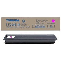 Toshiba Original Toner magenta 6AJ00000048