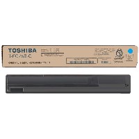 Toshiba Original Toner cyan 6AK00000251