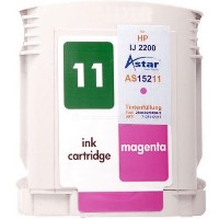 Astar Kompatibel Tintenpatrone magenta AS15211