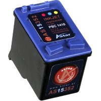 Astar Kompatibel Druckkopfpatrone color High-Capacity AS15352
