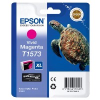 Epson Original Tintenpatrone magenta C13T15734010