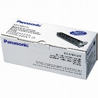 Panasonic Original Drum Kit schwarz KXFADK511