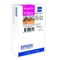 Epson Original Tintenpatrone magenta XXL C13T70134010