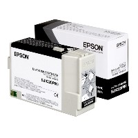 Epson Original Tintenpatrone schwarz C33S020490