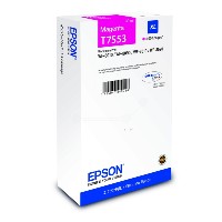 Epson Original Tintenpatrone magenta C13T755340