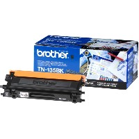 Brother Original Toner schwarz High-Capacity TN135BK