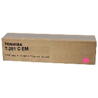 Toshiba Original Toner magenta 6AK00000047