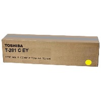 Toshiba Original Toner gelb 6AK00000107