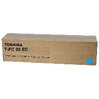 Toshiba Original Toner cyan 6AG00004447