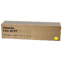 Toshiba Original Toner gelb 6AG00004454