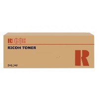 Ricoh Original Toner schwarz 841040