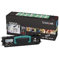 Lexmark Original Toner-Kit return program E250A11E