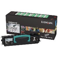 Lexmark Original Toner-Kit return program E352H11E