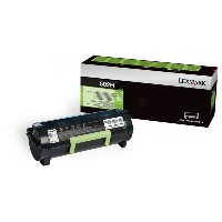 Lexmark Original Toner-Kit schwarz Projekt 50F2H0E