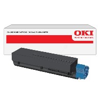 OKI Original Toner-Kit High-Capacity 44574802