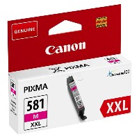 Canon Original Tintenpatrone magenta extra High-Capacity 1996C001