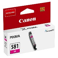Canon Original Tintenpatrone magenta 2104C001