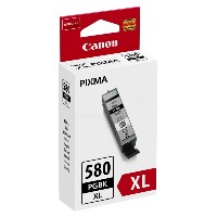 Canon Original Tintenpatrone schwarz High-Capacity 2024C001
