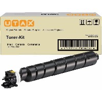 Utax Original Toner-Kit schwarz 1T02ND0UT0