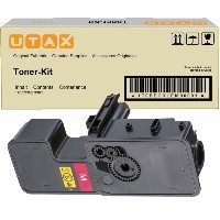 Utax Original Toner-Kit magenta 1T02R7BUT0