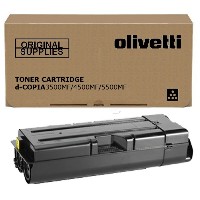 Olivetti Original Toner-Kit B0987