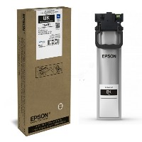 Epson Original Tintenpatrone schwarz High-Capacity C13T945140