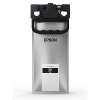 Epson Original Tintenpatrone schwarz C13T965140