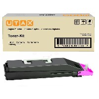 Utax Original Toner-Kit magenta 1T02R4BUT0