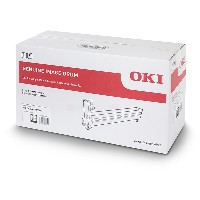 OKI Original Drum Kit schwarz 46438004