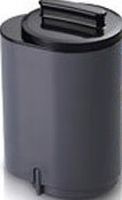 Toner passend fr Samsung CLP-K350A Toner schwarz