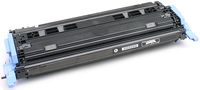 Toner passend fr HP Q6000A schwarz