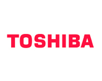 Toshiba Original Toner-Kit schwarz return program 6B000000613
