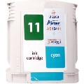 Astar Kompatibel Tintenpatrone cyan AS15411