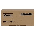 Olivetti Original Toner schwarz B0360