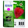 Epson Original Tintenpatrone magenta C13T29834012