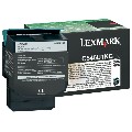 Lexmark Original Toner schwarz extra High-Capacity return program C546U1KG