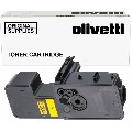 Olivetti Original Toner-Kit gelb B1240