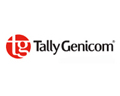 Tally Genicom Original Nylonband schwarz 099011