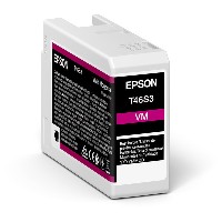 Epson Original Tintenpatrone magenta C13T46S300