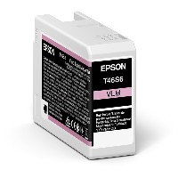 Epson Original Tintenpatrone magenta hell C13T46S600