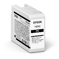 Epson Original Tintenpatrone schwarz C13T47A100