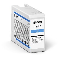 Epson Original Tintenpatrone cyan C13T47A200