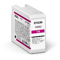 Epson Original Tintenpatrone magenta C13T47A300