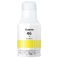Canon Original Tintenflasche gelb 4429C001